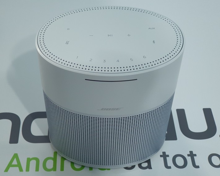 Review Bose Home Speaker 300 Review Bose Home Speaker 300 smart featured-review bose audio
