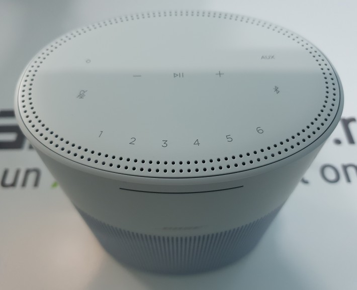 Review Bose Home Speaker 300 Review Bose Home Speaker 300 smart featured-review bose audio