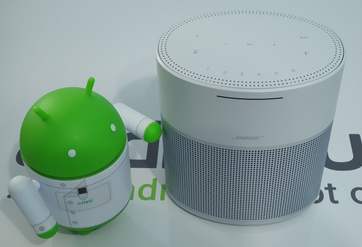 Review Bose Home Speaker 300 Review Bose Home Speaker 300 smart featured-review bose audio