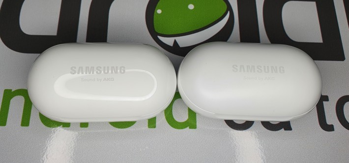 Review Samsung Galaxy Buds+ samsung featured-review buds audio 