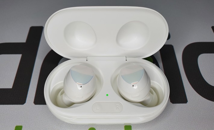 Review Samsung Galaxy Buds+ samsung featured-review buds audio 
