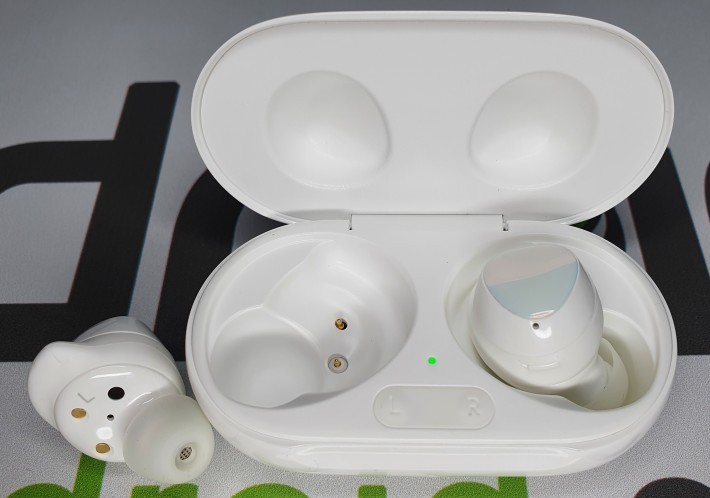 Review Samsung Galaxy Buds+ samsung featured-review buds audio 