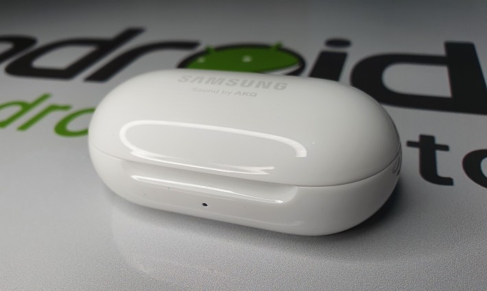Review Samsung Galaxy Buds+ samsung featured-review buds audio 