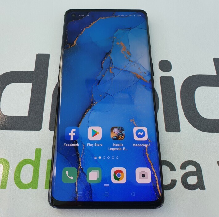 Review Oppo Reno 3 Pro 5G reno ost oppo featured-review 