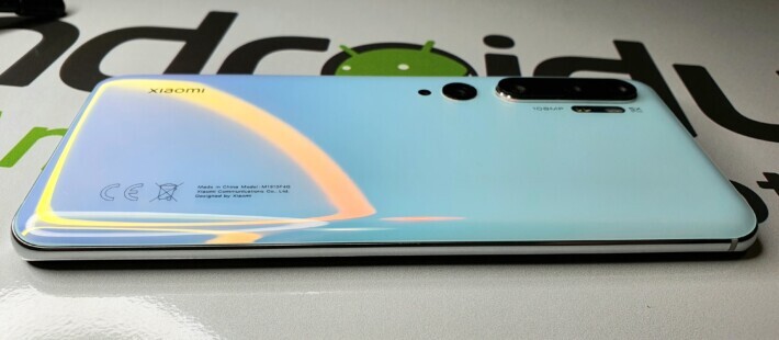 Review Xiaomi Mi Note 10 xiaomi featured-review 