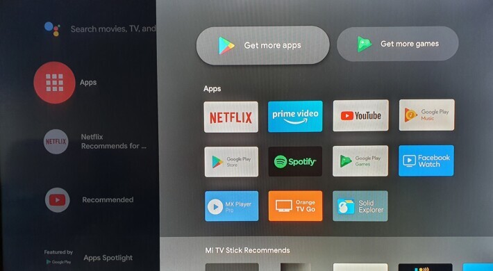 Review Xiaomi Mi TV Stick Review Xiaomi Mi TV Stick xiaomi mi tv featured-review