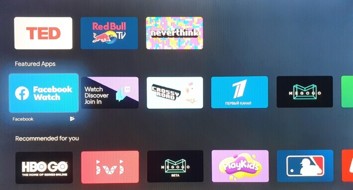 Review Xiaomi Mi TV Stick Review Xiaomi Mi TV Stick xiaomi mi tv featured-review