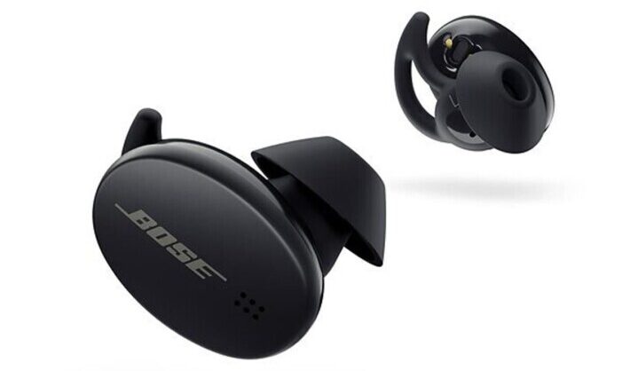 Bose a lansat în România 3 perechi de ochelari audio și căștile Sport Earbuds frames earbuds bose 