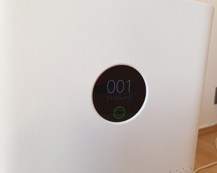 Review Xiaomi Mi Air Purifier 3H Review Xiaomi Mi Air Purifier 3H xiaomi purificator featured-review