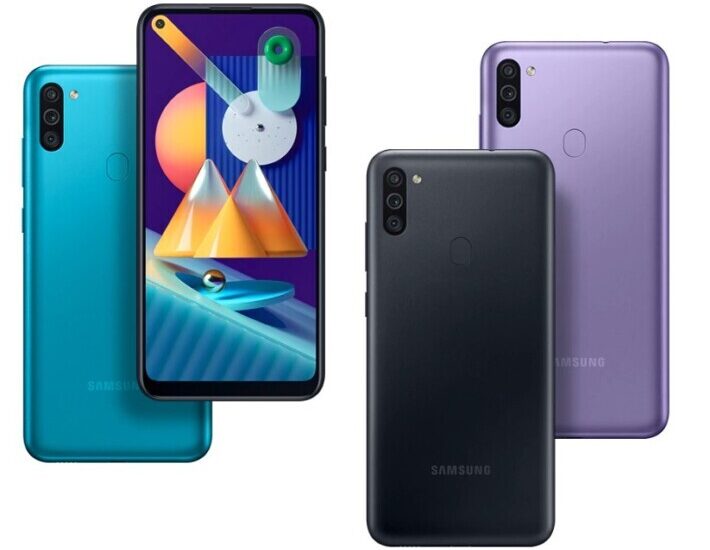Samsung Galaxy M11 a fost lansat oficial și în România Samsung Galaxy M11 a fost lansat oficial și în România samsung m galaxy