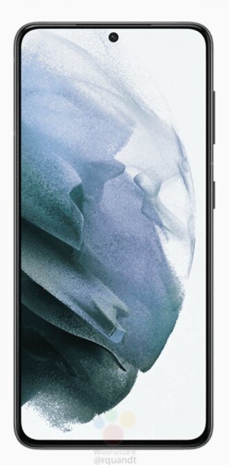 Au apărut primele imagini oficiale cu Samsung Galaxy S21 și îmi place ce văd samsung s21 