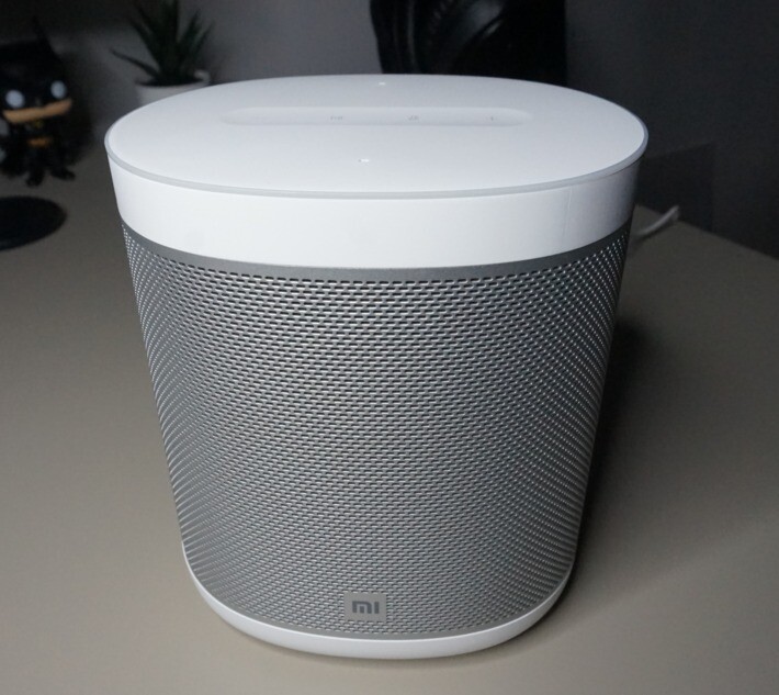 Review Xiaomi Mi Smart Speaker Review Xiaomi Mi Smart Speaker xiaomi smart featured-review audio