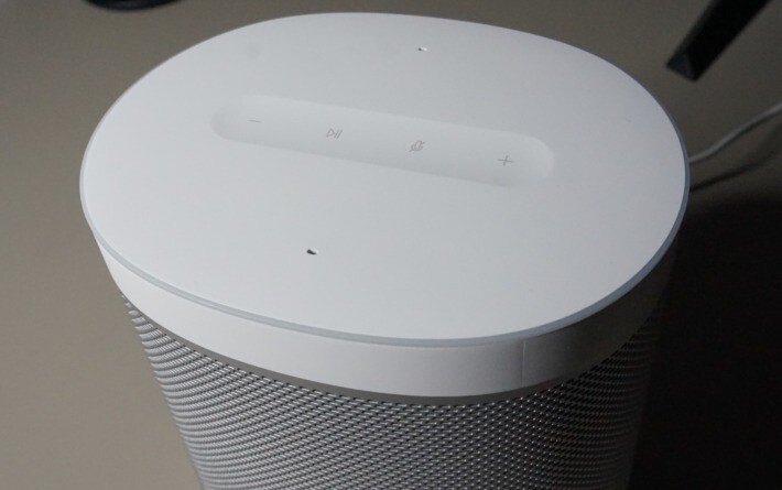 Review Xiaomi Mi Smart Speaker Review Xiaomi Mi Smart Speaker xiaomi smart featured-review audio