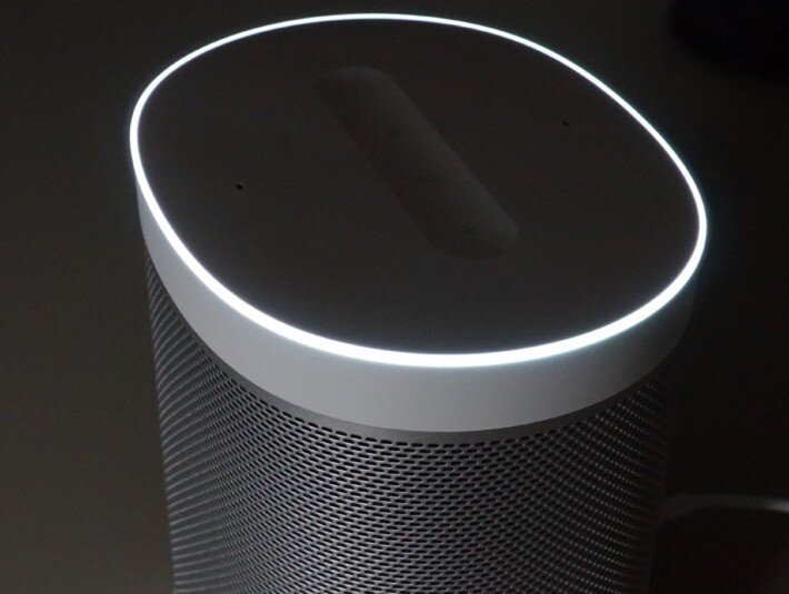 Review Xiaomi Mi Smart Speaker Review Xiaomi Mi Smart Speaker xiaomi smart featured-review audio