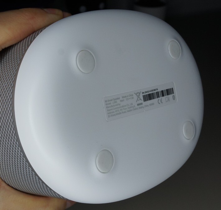 Review Xiaomi Mi Smart Speaker Review Xiaomi Mi Smart Speaker xiaomi smart featured-review audio