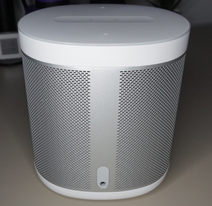 Review Xiaomi Mi Smart Speaker xiaomi smart featured-review audio 
