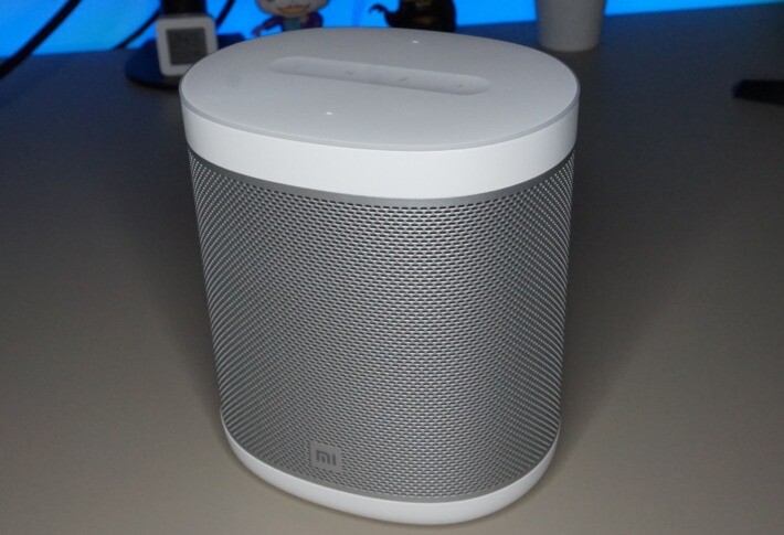 Review Xiaomi Mi Smart Speaker xiaomi smart featured-review audio 