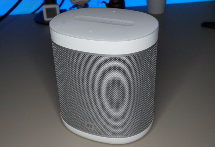 Review Xiaomi Mi Smart Speaker Review Xiaomi Mi Smart Speaker xiaomi smart featured-review audio