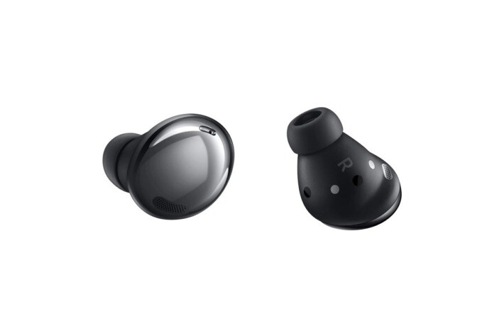 Review Samsung Galaxy Buds Pro samsung featured-review audio 