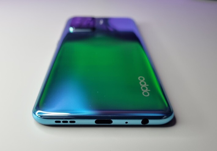 Review OPPO Reno5 Lite oppo featured-review  