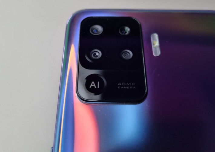 Review OPPO Reno5 Lite Review OPPO Reno5 Lite oppo featured-review