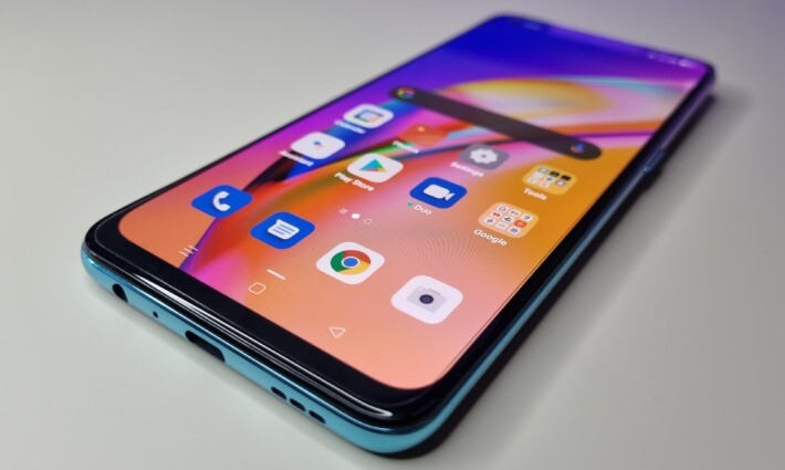 Review OPPO Reno5 Lite Review OPPO Reno5 Lite oppo featured-review