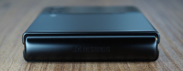 Review Samsung Galaxy Z Flip3 5G zflip3 orange galaxy featured-review 
