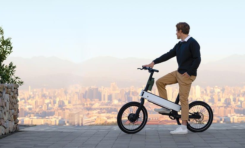 Acer intră pe piața de biciclete electrice biciclete electrice AI acer 