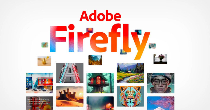 Adobe lansează un generator de imagini bazat pe AI AI adobe 