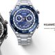 Huawei Watch Ultimate - un ceas de lux ce concurează cu Apple Watch Ultra smartwatch huawei 