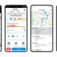 Waze va afișa pe hartă stații de încărcare pentru mașinile electrice waze google 