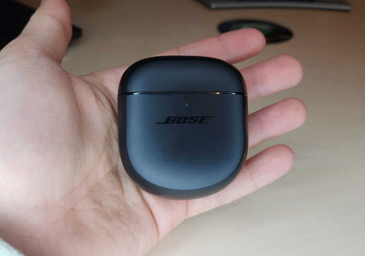 Review Bose QuietComfort Earbuds II qc featured-review bose audio 