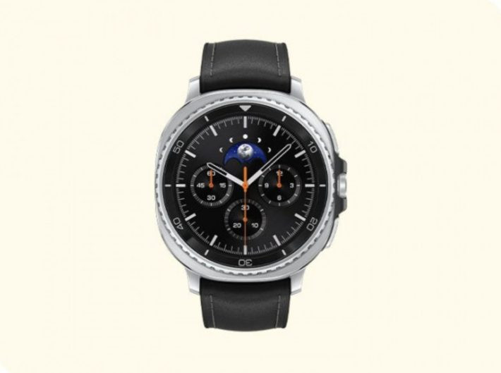 Samsung Galaxy Watch 8 și Watch Ultra 2: Design nou și funcții inteligente, dezvăluite înainte de lansare watch samsung galaxy 