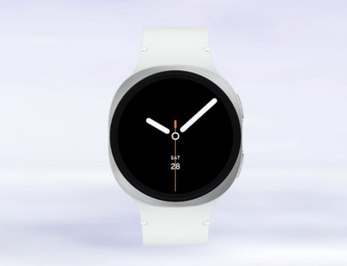 Samsung Galaxy Watch 8 și Watch Ultra 2: Design nou și funcții inteligente, dezvăluite înainte de lansare watch samsung galaxy 