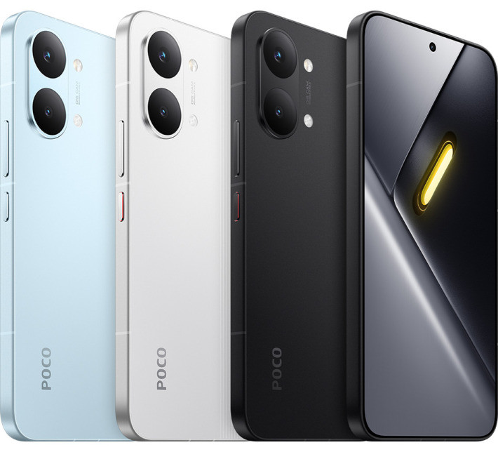 POCO X8 Pro și X8 Pro Max acum în România, la prețuri atractive, cu baterii mari și hardware pentru gameri POCO X8 Pro și X8 Pro Max acum în România, la prețuri atractive, cu baterii mari și hardware pentru gameri POCO X8 Pro Max POCO X8 Pro poco lansare Debut
