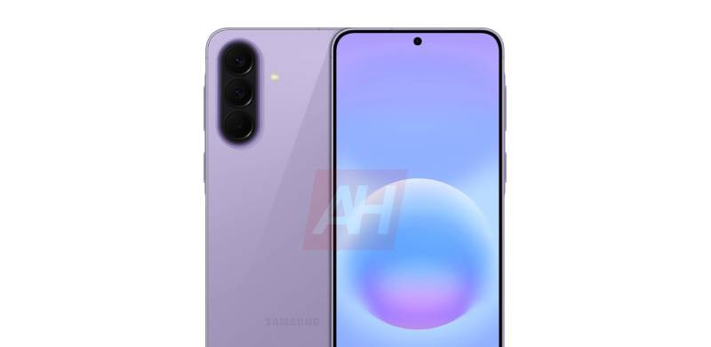 Primele imagini „oficiale” cu Samsung Galaxy A37 și Galaxy A57 ajung online samsung Randari imagini Galaxy A57 Galaxy A37 design 