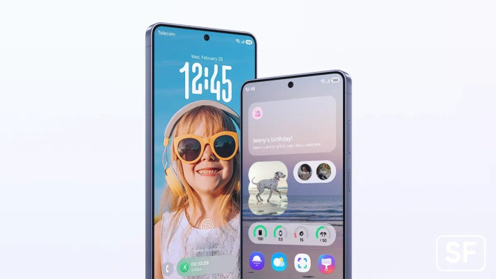 One UI 8.5: Ce telefoane și tablete ar putea primi noua actualizare în 2026 update samsung One UI 8.5 lansare Galaxy Z Fold7 Galaxy Z Flip7 Galaxy S25 Galaxy S24 Galaxy A56 Galaxy A55 Galaxy A53 Galaxy A35 Galaxy A34 Debut Actualizare 