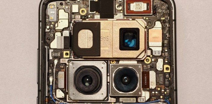 vivo publică primele mostre foto realizate cu viitorul X300 Ultra vivo X300 Ultra vivo Mostre foto lansare Debut camera 
