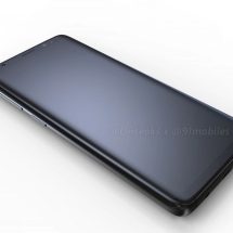 Samsung Galaxy S9 apare în câteva randări 3D bazate pe zvonuri și leak-uri Samsung Galaxy S9 apare în câteva randări 3D bazate pe zvonuri și leak-uri samsung s9 galaxy featured