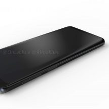 Samsung Galaxy S9 apare în câteva randări 3D bazate pe zvonuri și leak-uri Samsung Galaxy S9 apare în câteva randări 3D bazate pe zvonuri și leak-uri samsung s9 galaxy featured