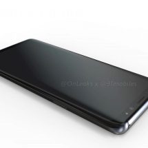Samsung Galaxy S9 apare în câteva randări 3D bazate pe zvonuri și leak-uri Samsung Galaxy S9 apare în câteva randări 3D bazate pe zvonuri și leak-uri samsung s9 galaxy featured