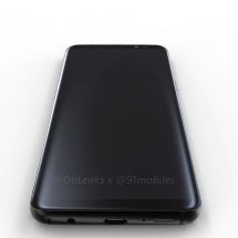 Samsung Galaxy S9 apare în câteva randări 3D bazate pe zvonuri și leak-uri Samsung Galaxy S9 apare în câteva randări 3D bazate pe zvonuri și leak-uri samsung s9 galaxy featured