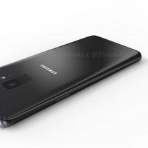Samsung Galaxy S9 apare în câteva randări 3D bazate pe zvonuri și leak-uri Samsung Galaxy S9 apare în câteva randări 3D bazate pe zvonuri și leak-uri samsung s9 galaxy featured