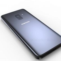 Samsung Galaxy S9 apare în câteva randări 3D bazate pe zvonuri și leak-uri Samsung Galaxy S9 apare în câteva randări 3D bazate pe zvonuri și leak-uri samsung s9 galaxy featured