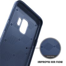 Design-ul lui Samsung Galaxy S9/S9 Plus confirmat prin randări și de producătorii de carcase Design-ul lui Samsung Galaxy S9/S9 Plus confirmat prin randări și de producătorii de carcase s9 galaxy featured case