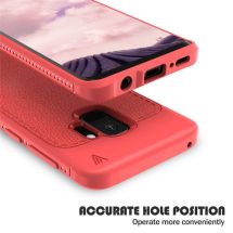 Design-ul lui Samsung Galaxy S9/S9 Plus confirmat prin randări și de producătorii de carcase Design-ul lui Samsung Galaxy S9/S9 Plus confirmat prin randări și de producătorii de carcase s9 galaxy featured case