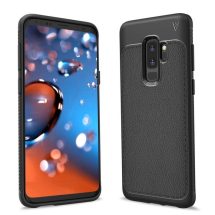 Design-ul lui Samsung Galaxy S9/S9 Plus confirmat prin randări și de producătorii de carcase Design-ul lui Samsung Galaxy S9/S9 Plus confirmat prin randări și de producătorii de carcase s9 galaxy featured case