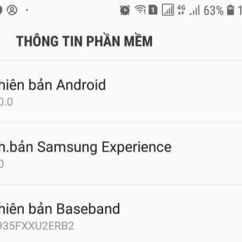 Un posesor de Galaxy S7 Edge ar fi primit astăzi update-ul la Android 8.0 Oreo Un posesor de Galaxy S7 Edge ar fi primit astăzi update-ul la Android 8.0 Oreo s7 oreo galaxy