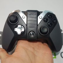 Review Gamepad Android Gamesir G4s Review Gamepad Android Gamesir G4s gamesir gamepad featured-review