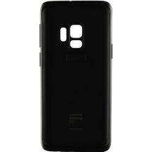 Câteva carcase originale pentru Galaxy S9/S9+ sunt în stoc în oferta QuickMobile Câteva carcase originale pentru Galaxy S9/S9+ sunt în stoc în oferta QuickMobile s9 case